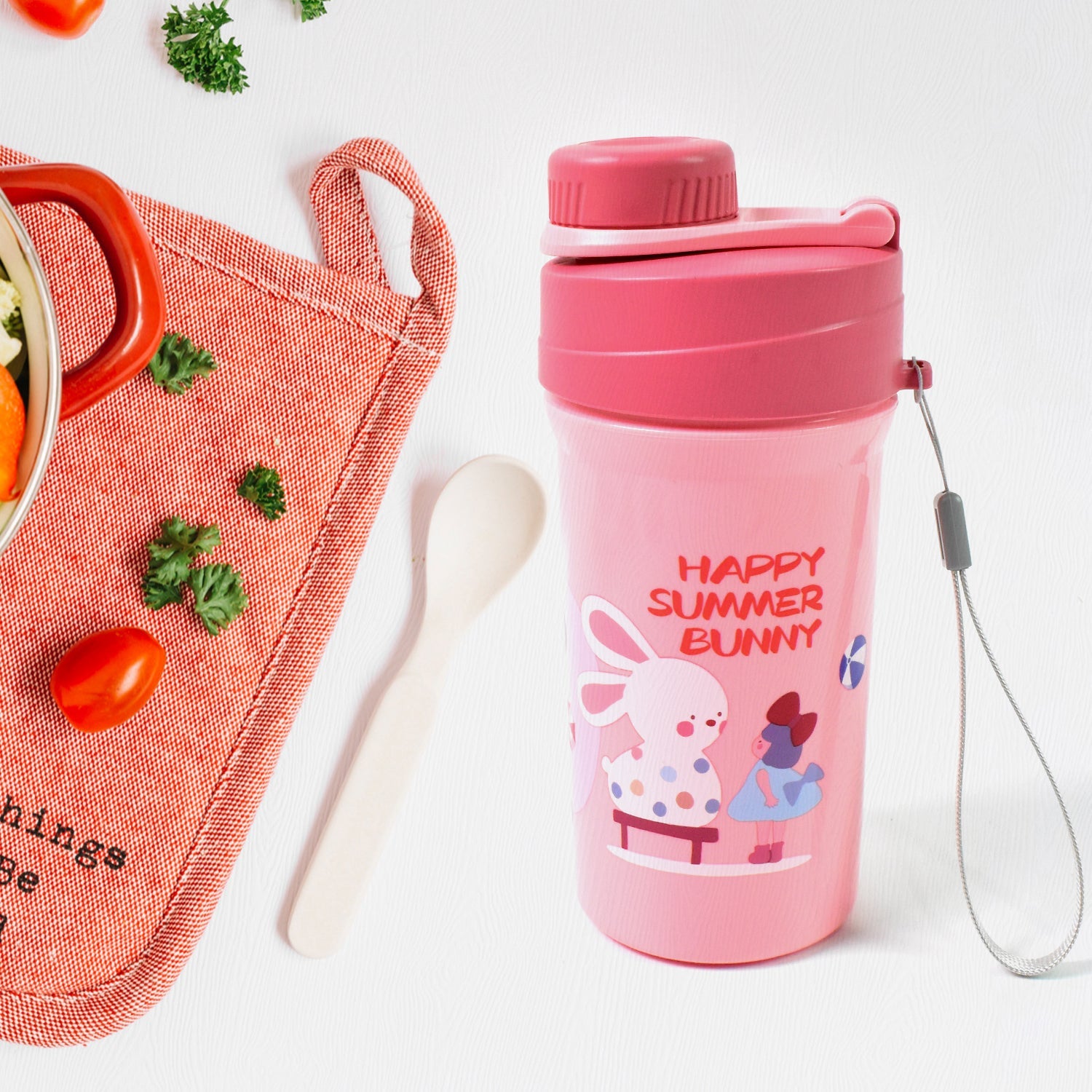 BottleFork Bento BottleFork Bento
